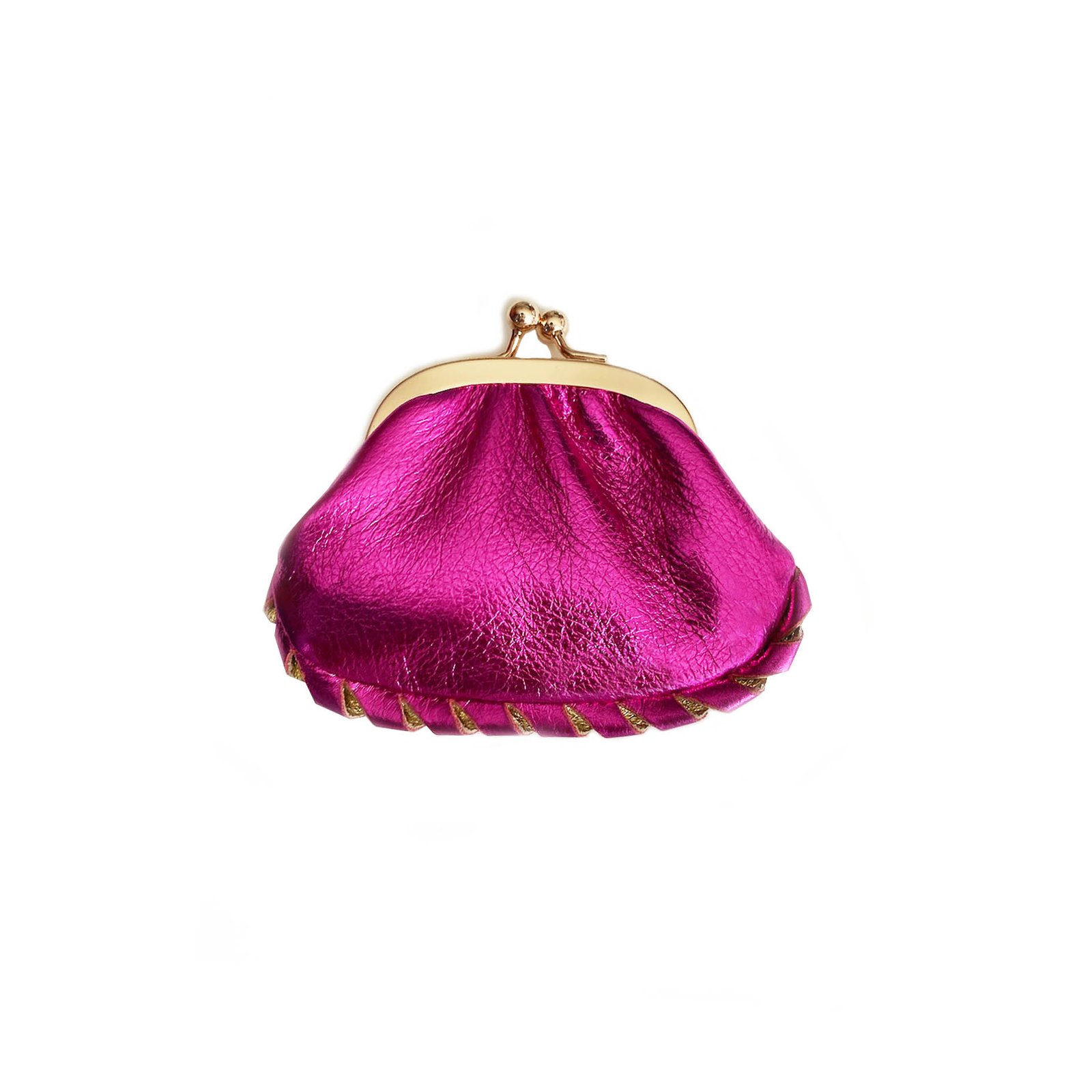 Fuchsia 2024 porte monnaie